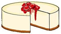 Life and Cheesecake